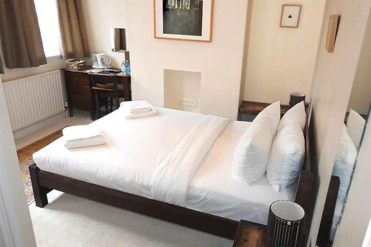 Hotel The Harrison Londres
