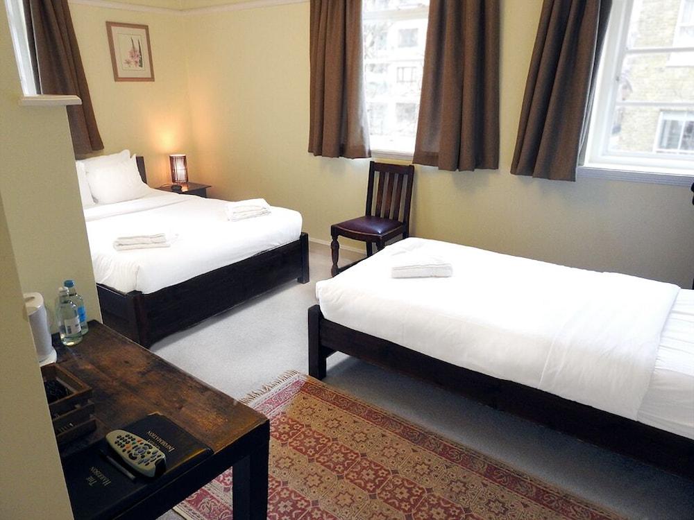 Hotel The Harrison Londres