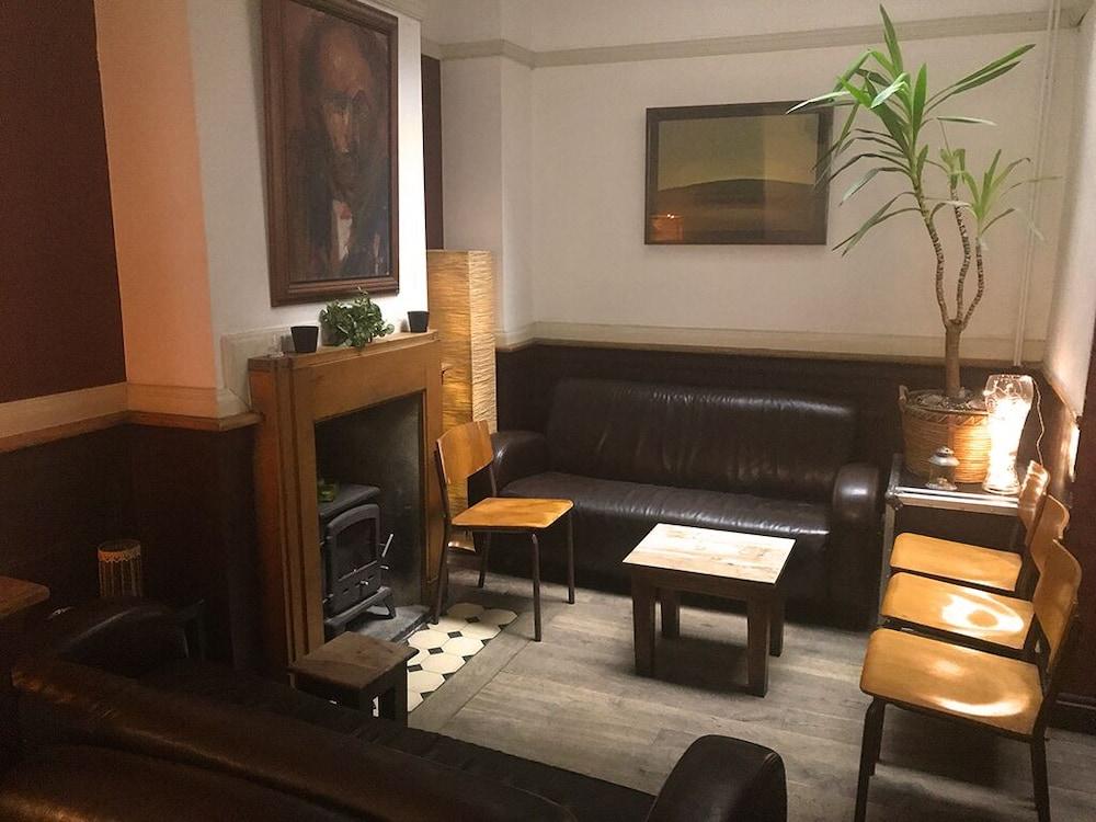 Hotel The Harrison 3*