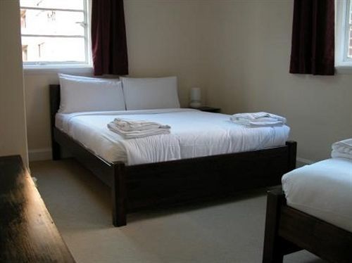 The Harrison Hotel