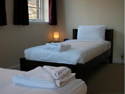 Hotel The Harrison Londres