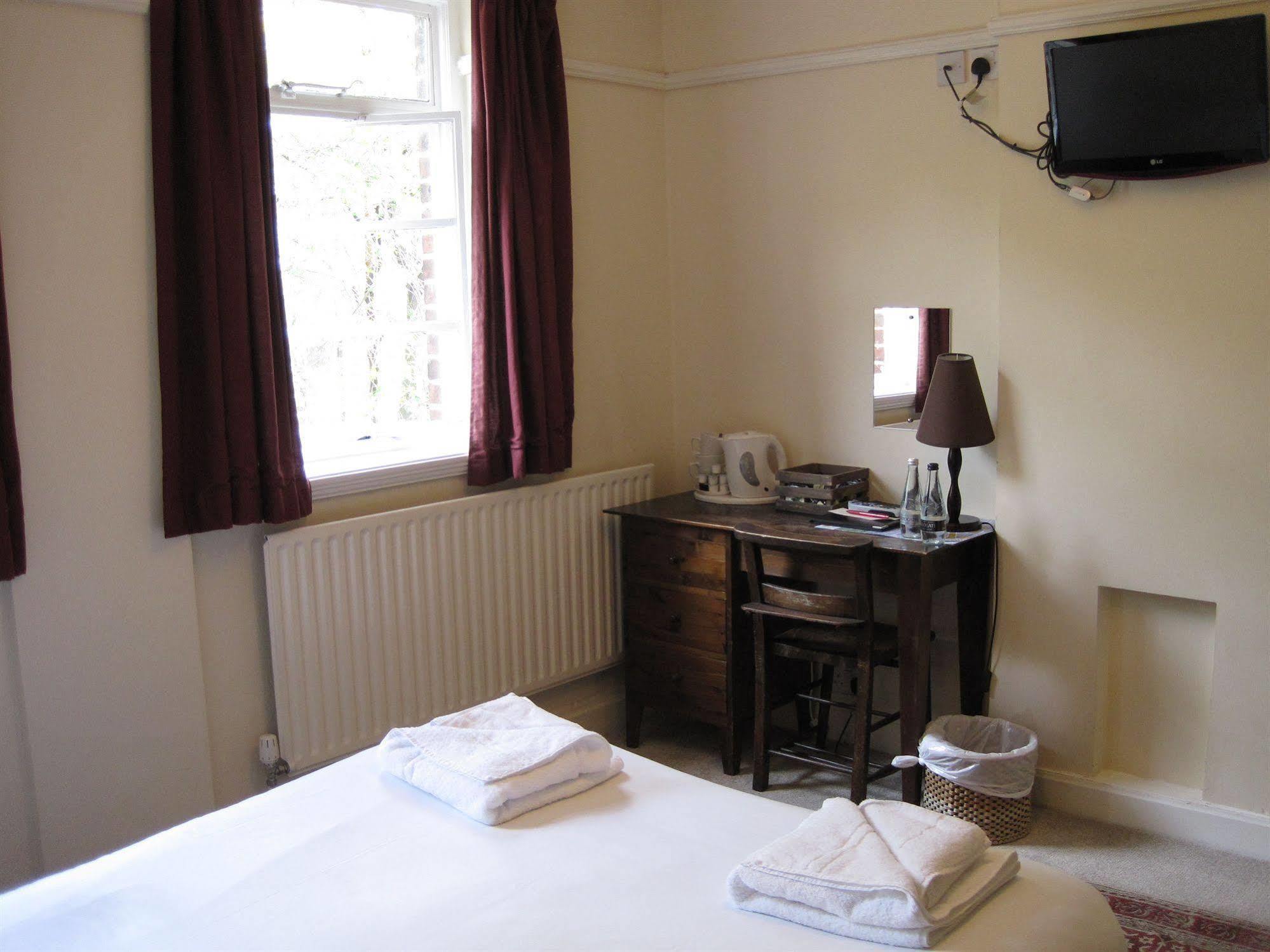 Hotel The Harrison Londres
