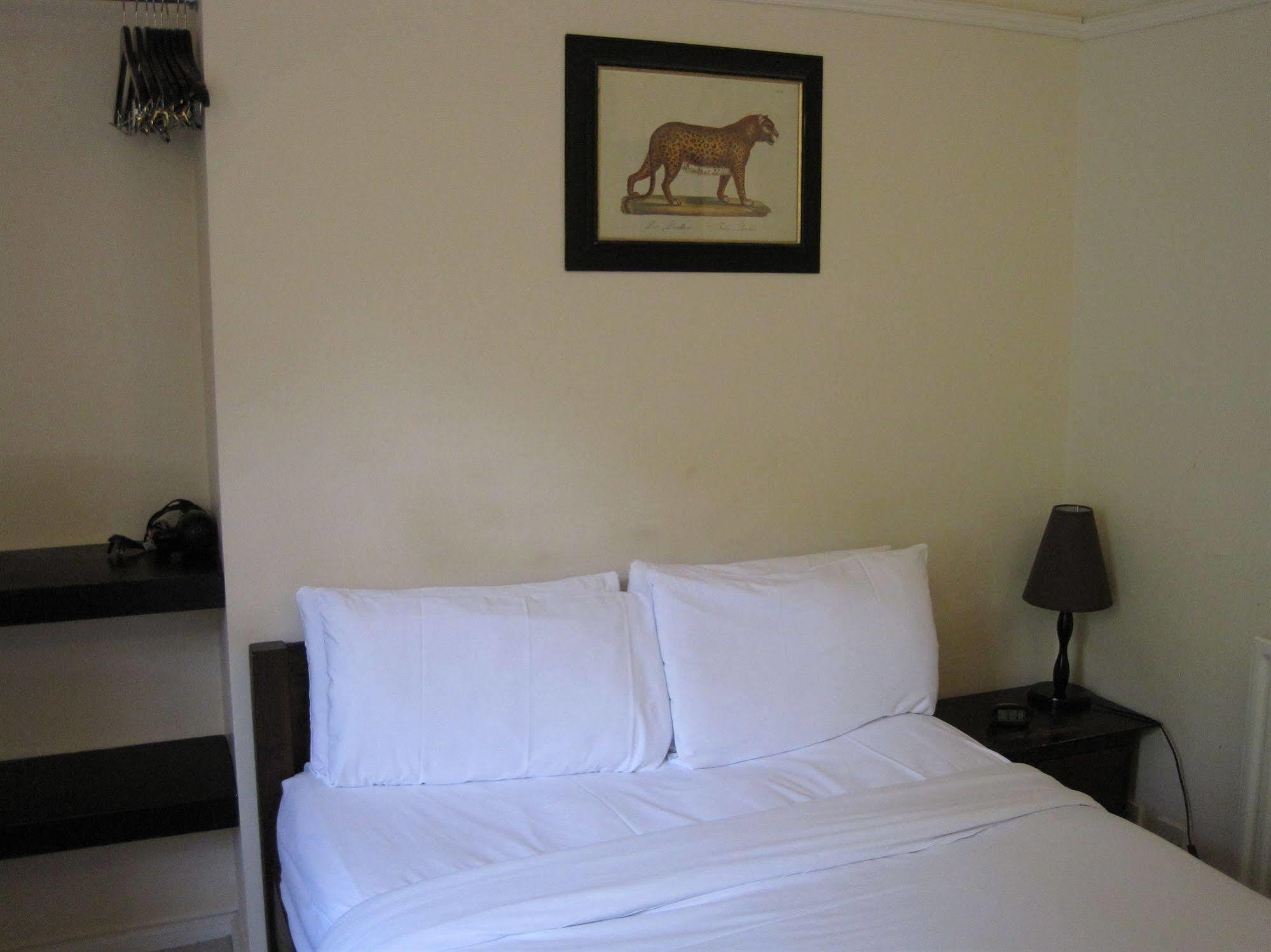 The Harrison Hotel Londres