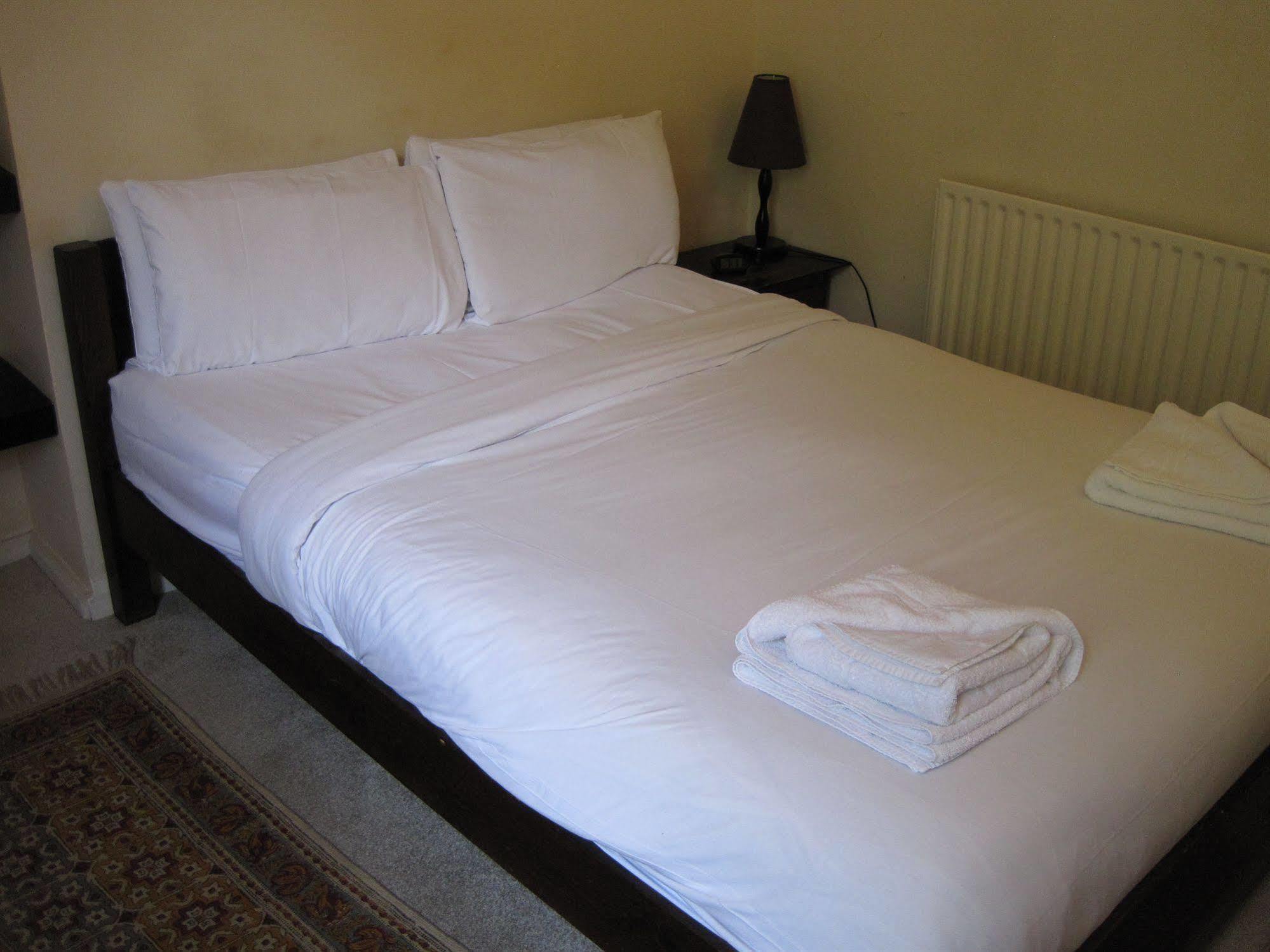 Hotel The Harrison 3*