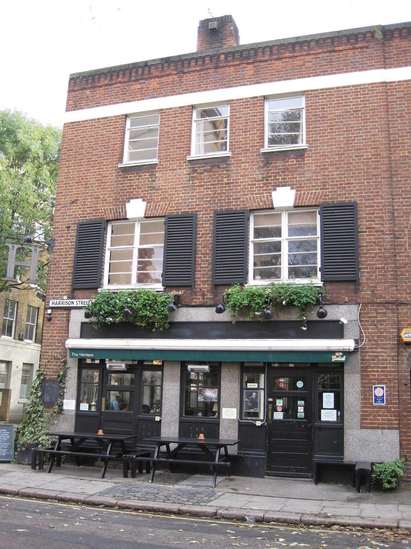 The Harrison 3* Londres