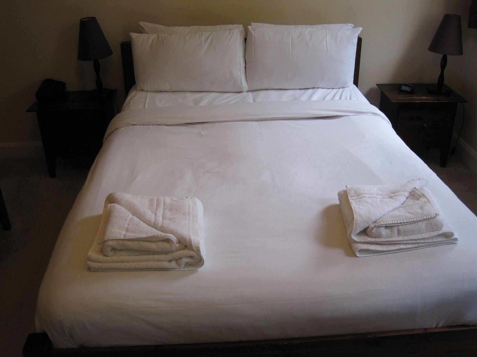 Hotel The Harrison