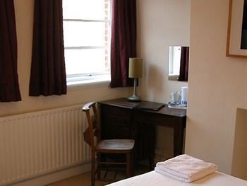 The Harrison 3* Londres