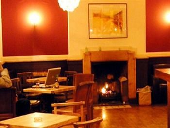 Hotel The Harrison Londres