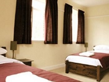 The Harrison Hotel Londres
